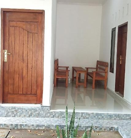 J A Homestay Kuta  Ngoại thất bức ảnh