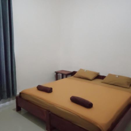 J A Homestay Kuta  Ngoại thất bức ảnh