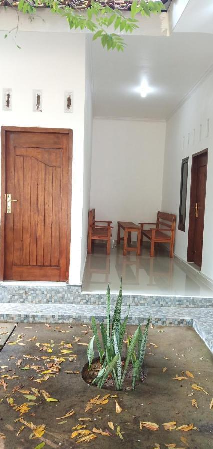 J A Homestay Kuta  Ngoại thất bức ảnh