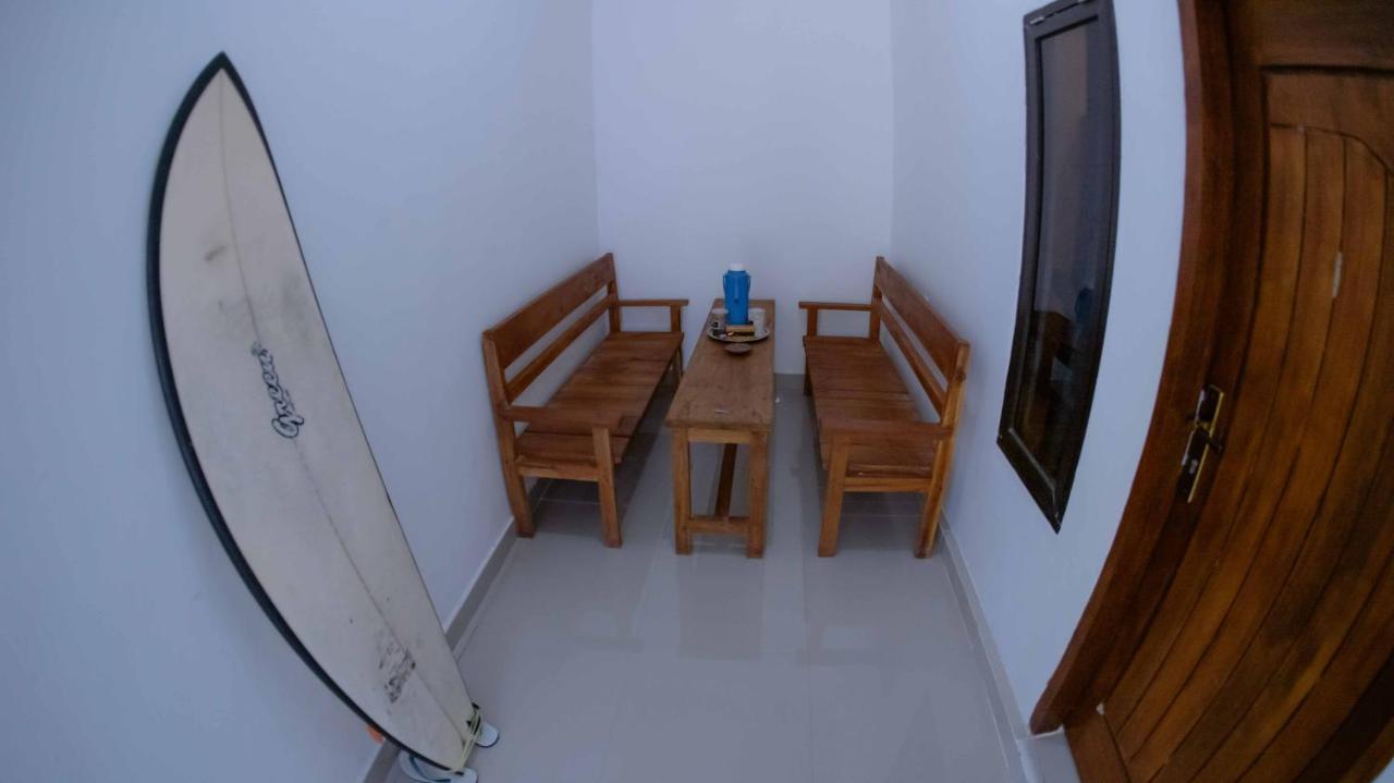 J A Homestay Kuta  Ngoại thất bức ảnh