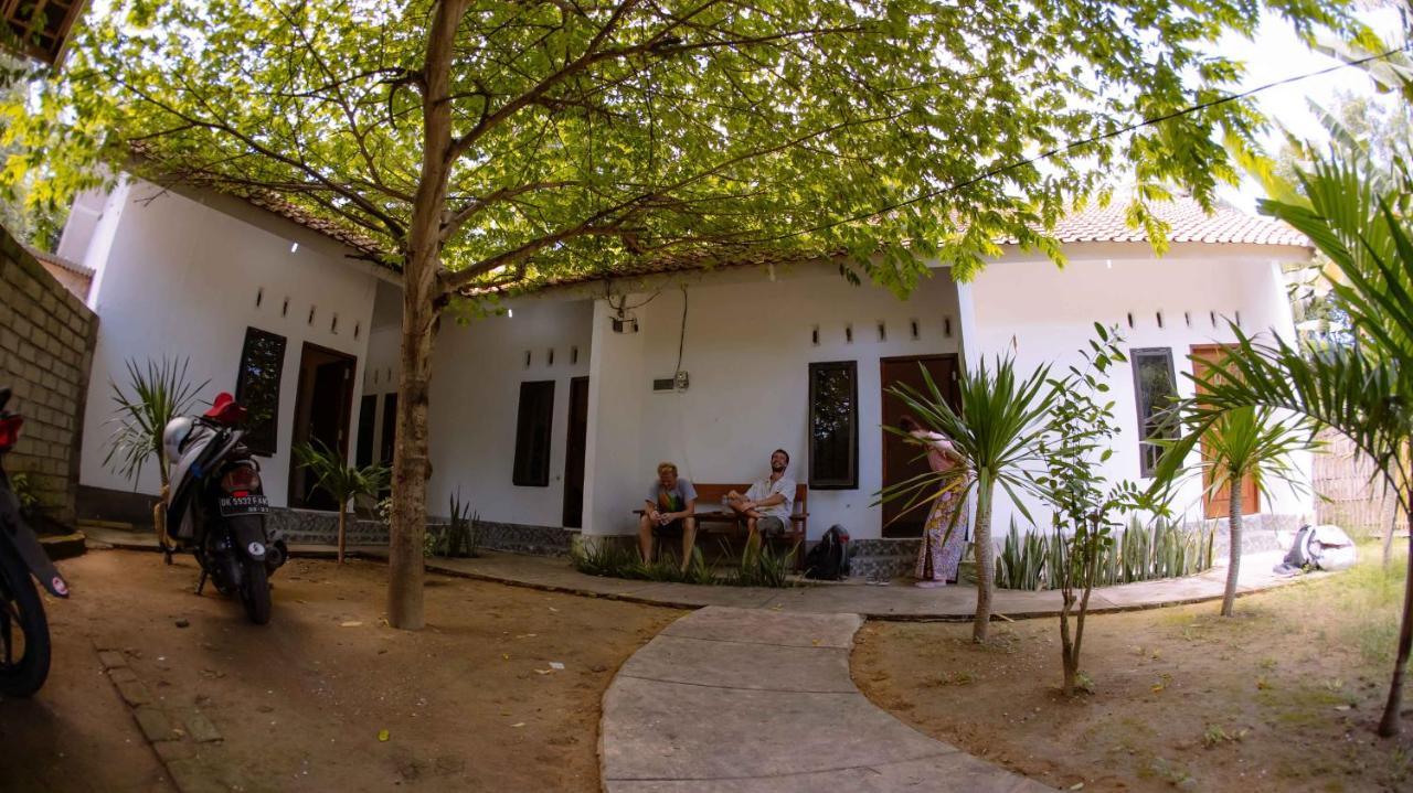 J A Homestay Kuta  Ngoại thất bức ảnh