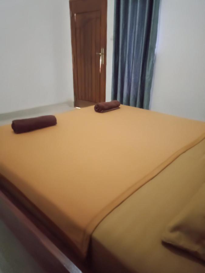 J A Homestay Kuta  Ngoại thất bức ảnh