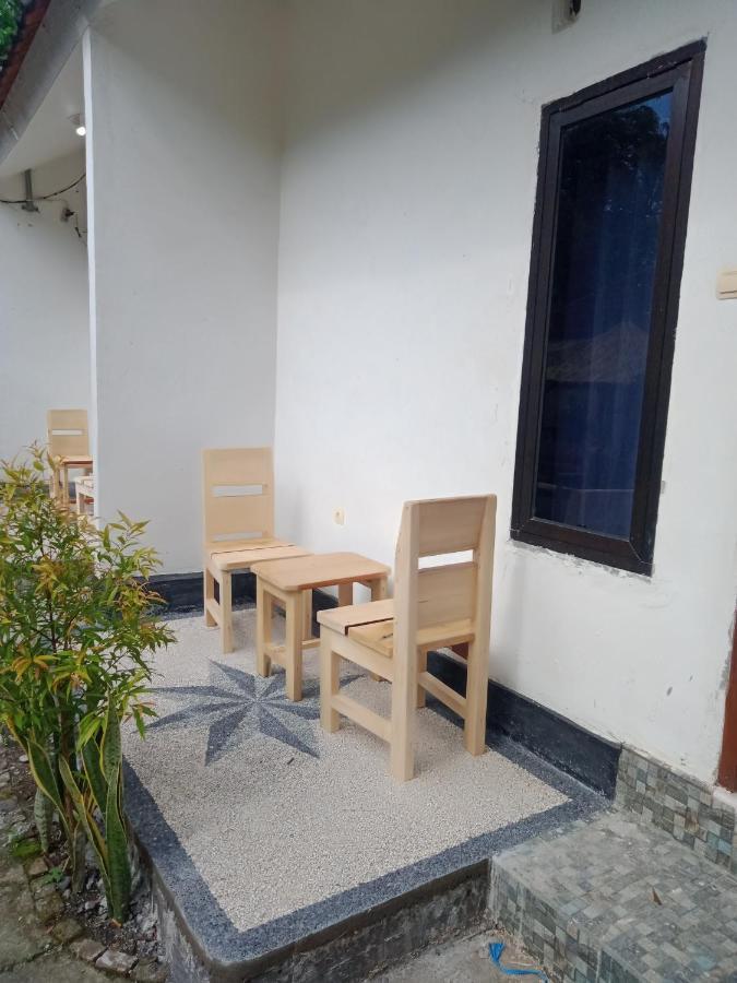 J A Homestay Kuta  Ngoại thất bức ảnh