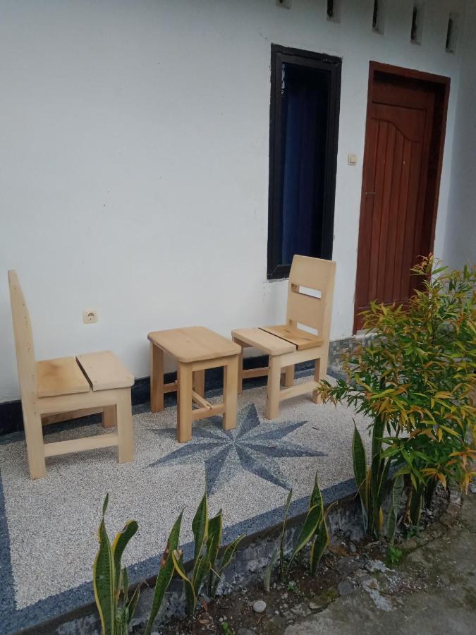 J A Homestay Kuta  Ngoại thất bức ảnh